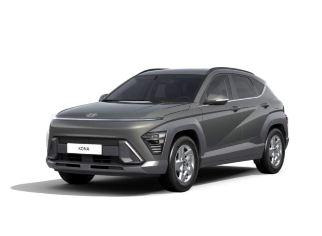 Hyundai - Kona