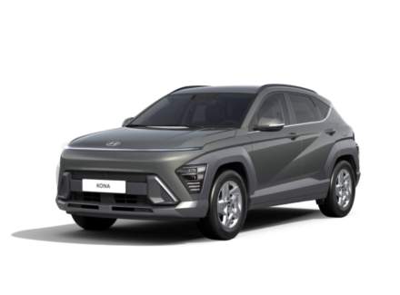 Hyundai - Kona