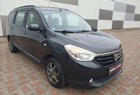 Dacia - Lodgy