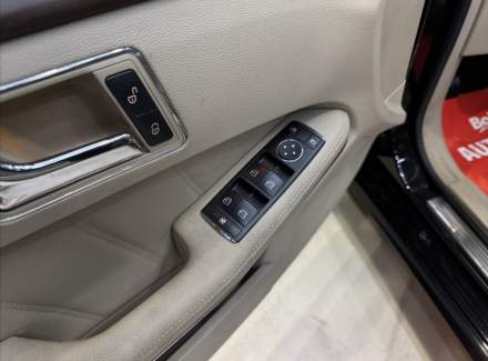 Mercedes-Benz - E-class