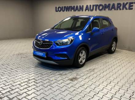 Opel - Mokka