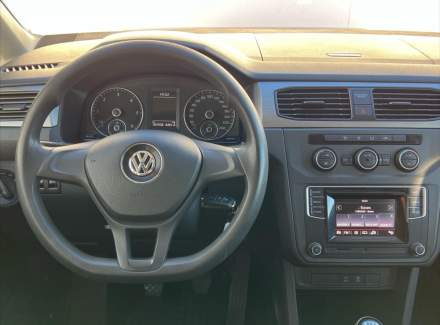 Volkswagen - Caddy