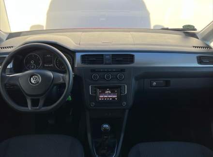 Volkswagen - Caddy