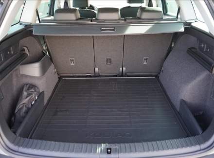 Škoda - Kodiaq
