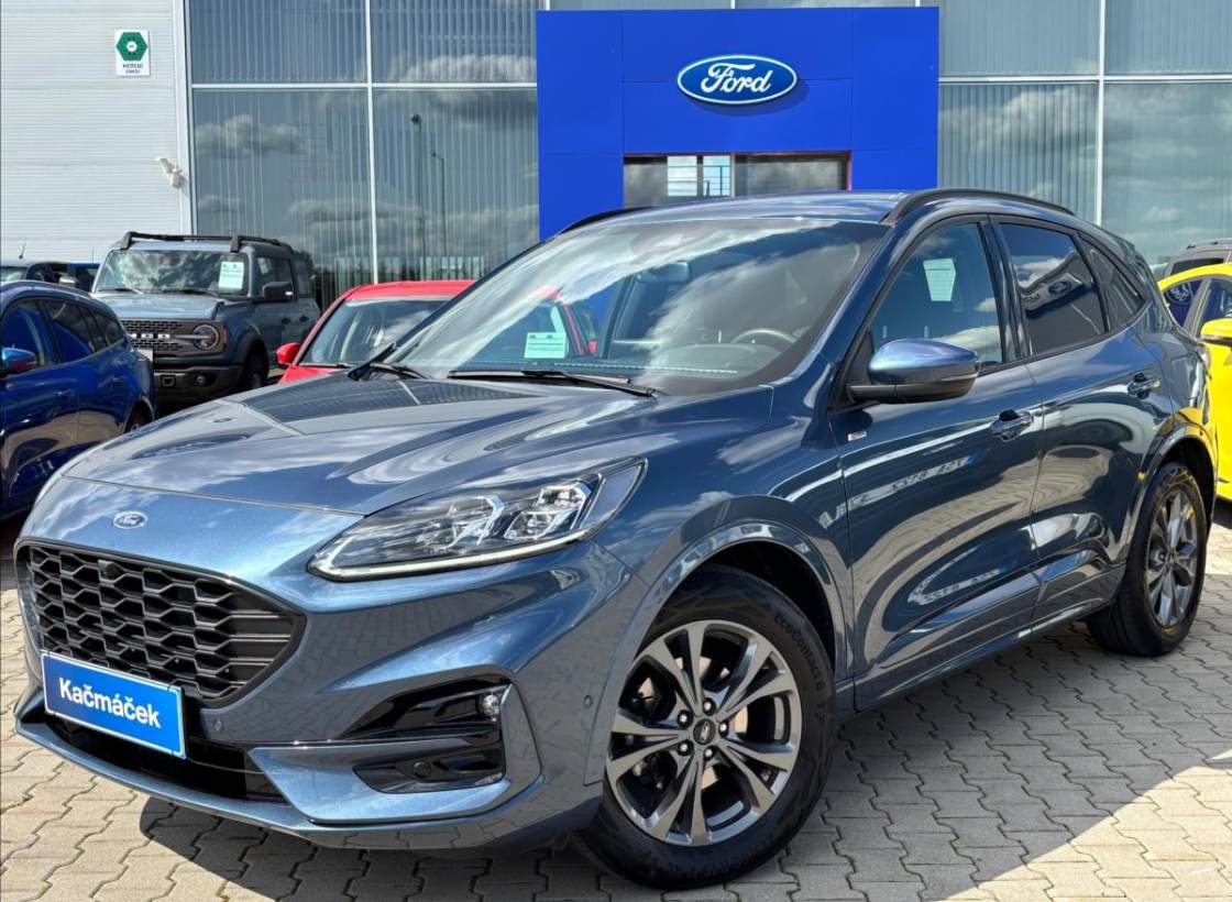 Ford - Kuga