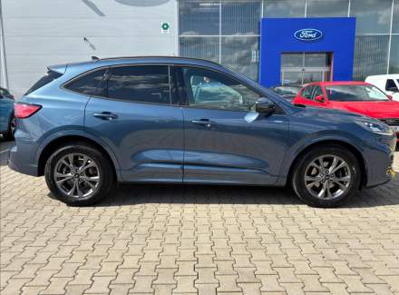 Ford - Kuga