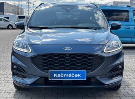 Ford - Kuga