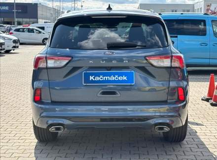 Ford - Kuga