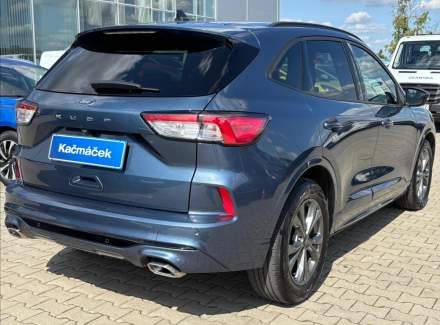 Ford - Kuga