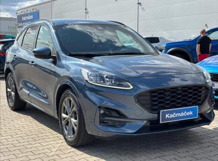 Ford - Kuga