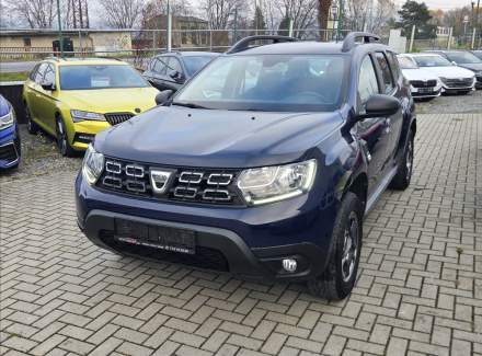 Dacia - Duster