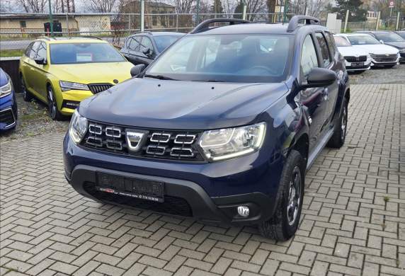 Dacia - Duster