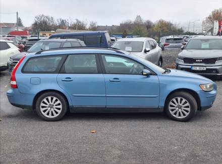 Volvo - V50