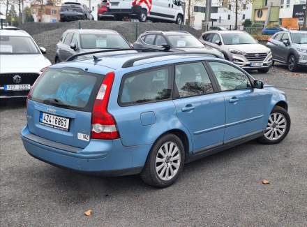 Volvo - V50
