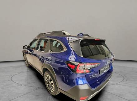 Subaru - Outback