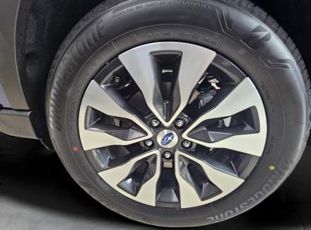 Subaru - Outback