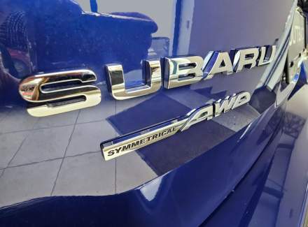 Subaru - Outback