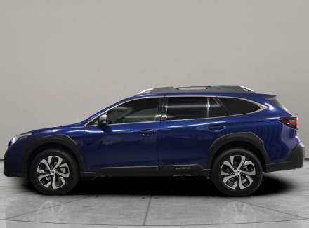 Subaru - Outback