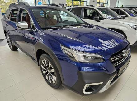 Subaru - Outback