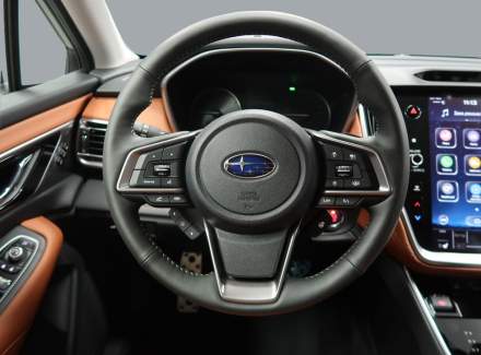 Subaru - Outback