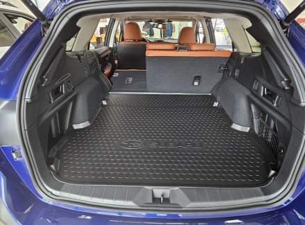 Subaru - Outback