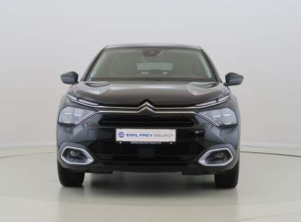 Citroën - C4
