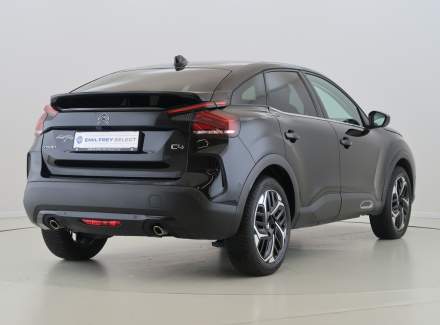 Citroën - C4