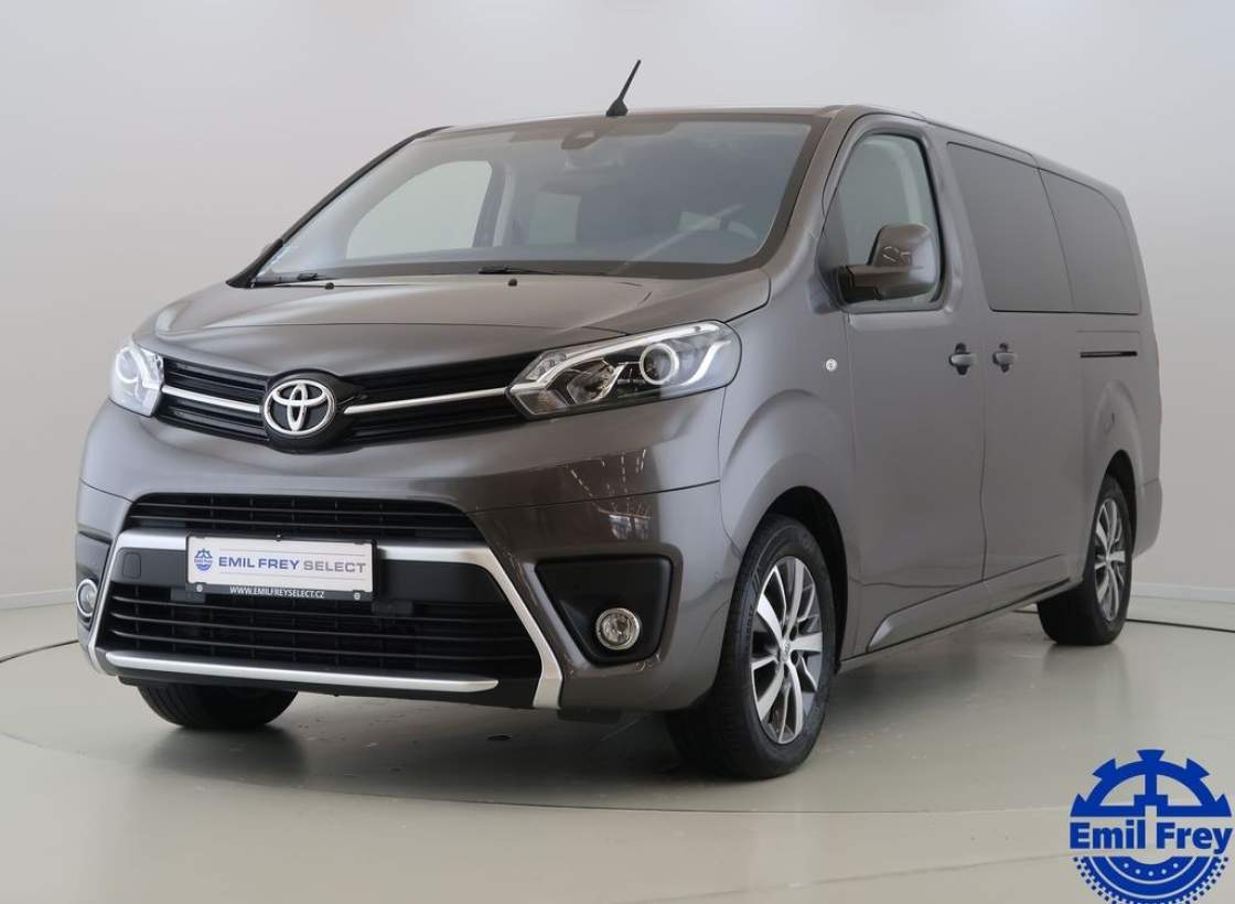 Toyota - Proace