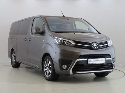 Toyota - Proace