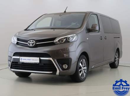 Toyota - Proace