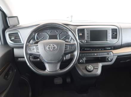 Toyota - Proace