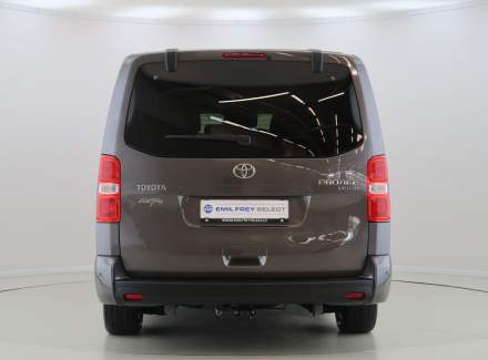 Toyota - Proace