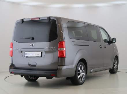 Toyota - Proace