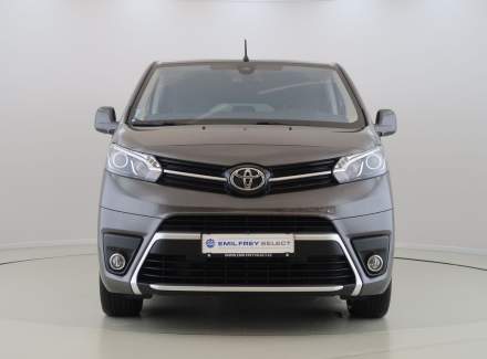 Toyota - Proace