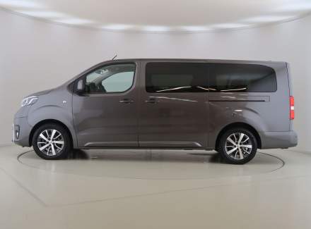 Toyota - Proace