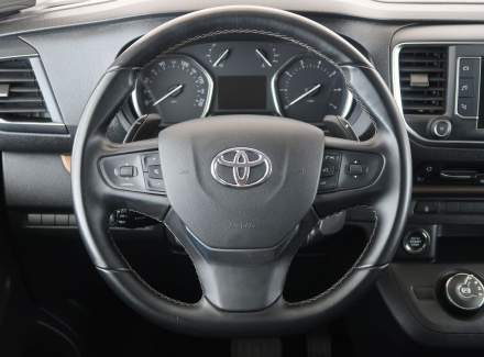 Toyota - Proace
