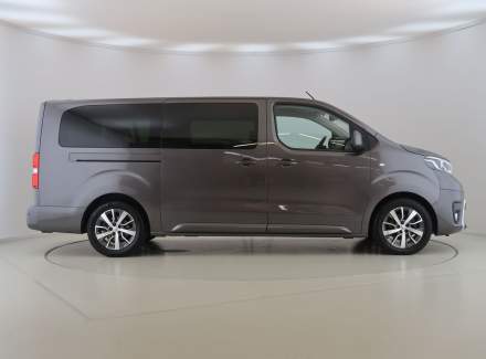 Toyota - Proace