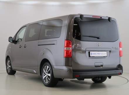 Toyota - Proace