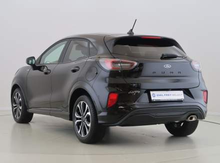 Ford - Puma