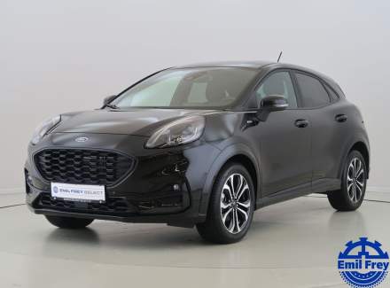Ford - Puma