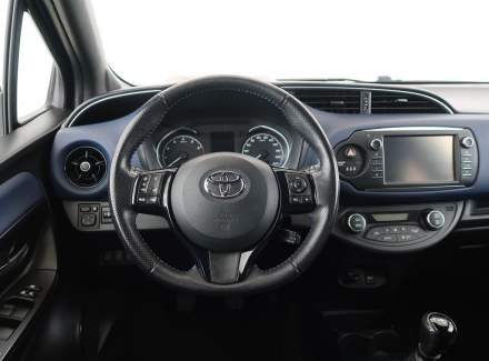 Toyota - Yaris