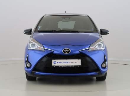 Toyota - Yaris