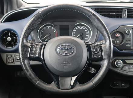 Toyota - Yaris
