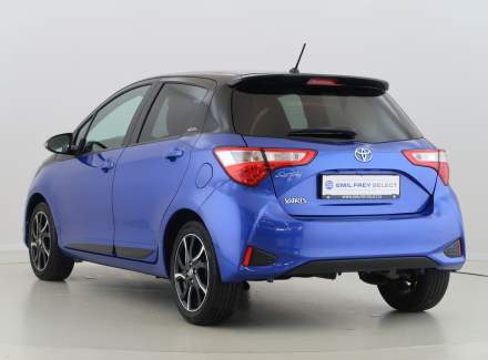 Toyota - Yaris