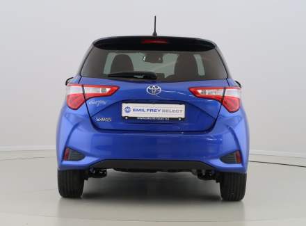 Toyota - Yaris