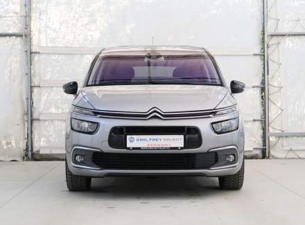 Citroën - C4