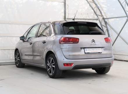 Citroën - C4