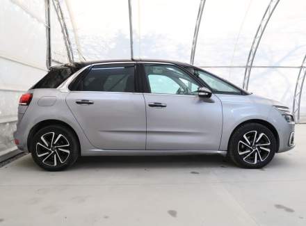 Citroën - C4