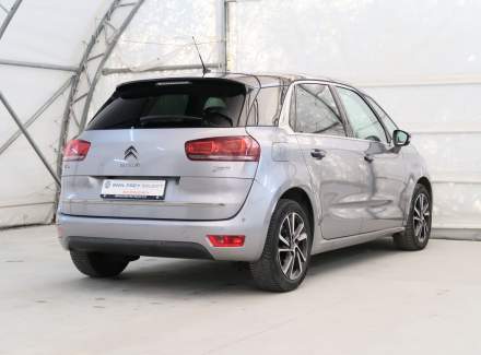 Citroën - C4