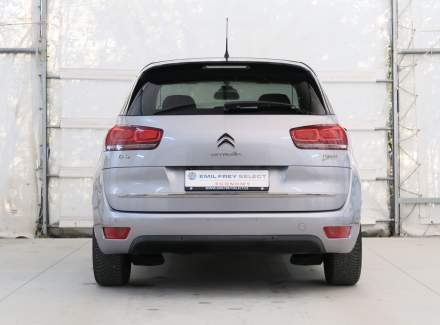 Citroën - C4